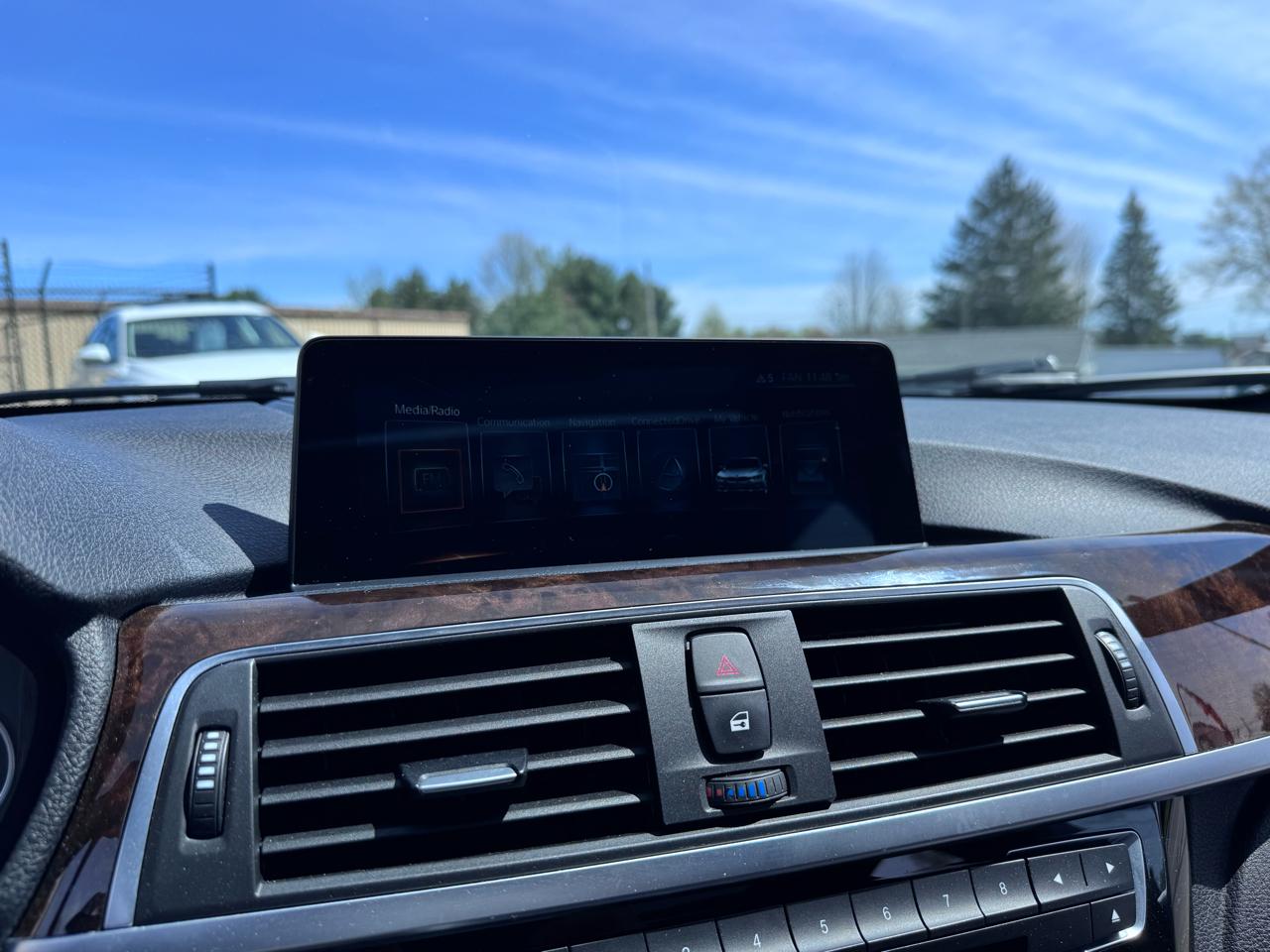 BMW 3 Series 330i xDrive Sports Wagon 2017