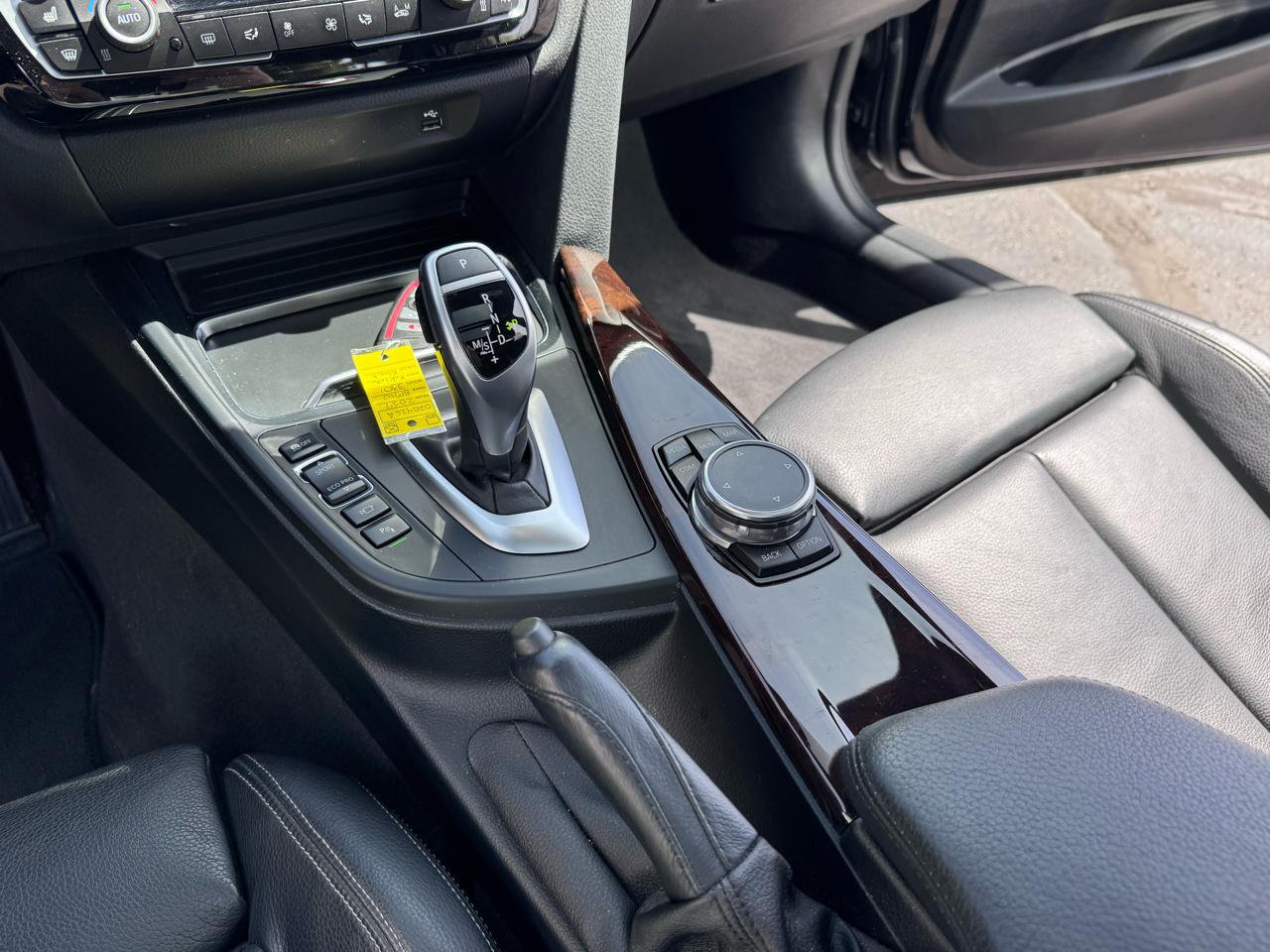 BMW 3 Series 330i xDrive Sports Wagon 2017