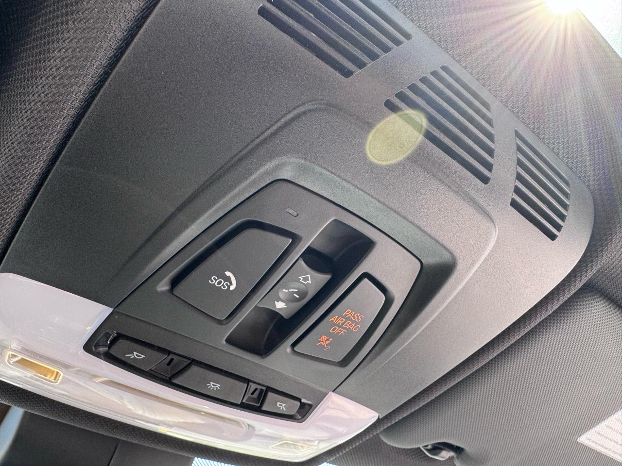 BMW 3 Series 330i xDrive Sports Wagon 2017