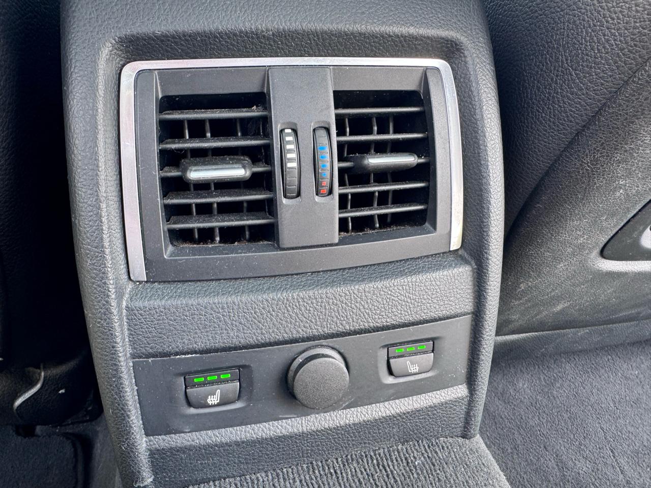 BMW 3 Series 330i xDrive Sports Wagon 2017