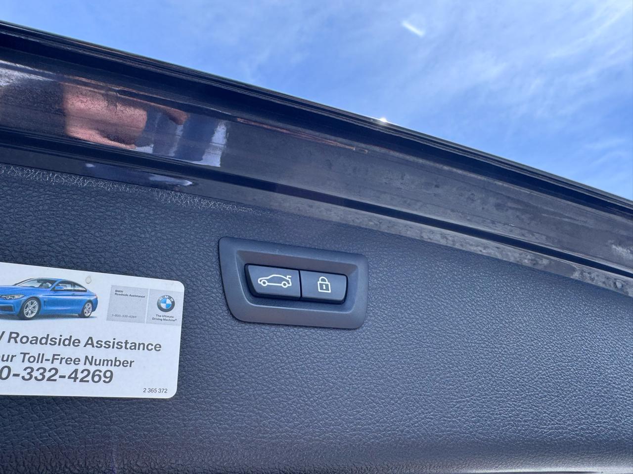 BMW 3 Series 330i xDrive Sports Wagon 2017