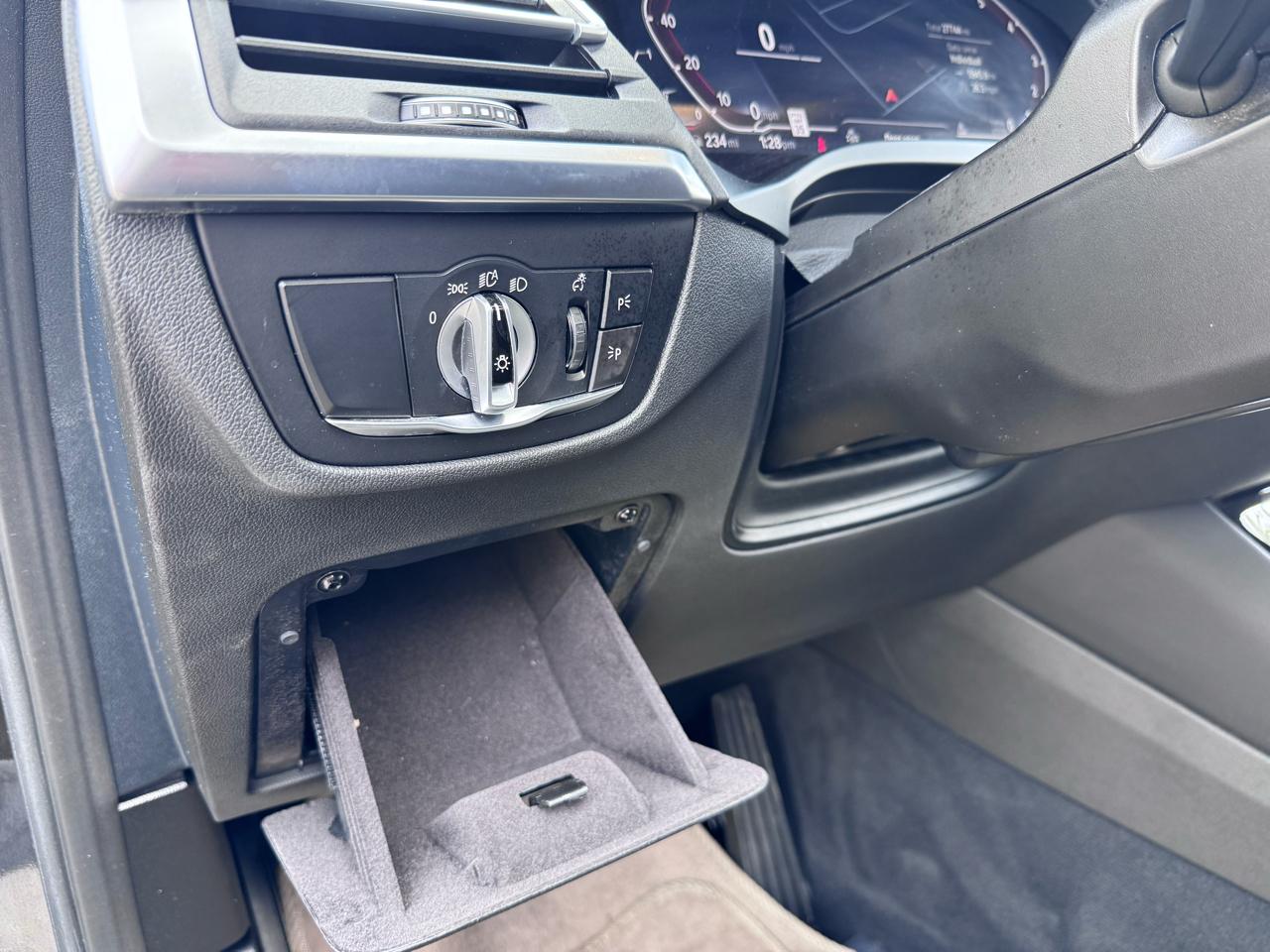 BMW 3 Series 330i xDrive Sports Wagon 2017