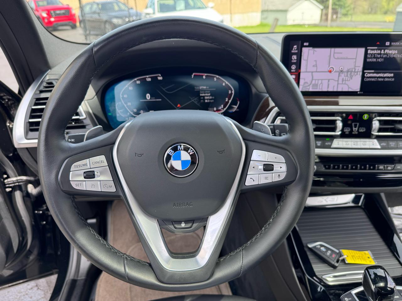 BMW 3 Series 330i xDrive Sports Wagon 2017