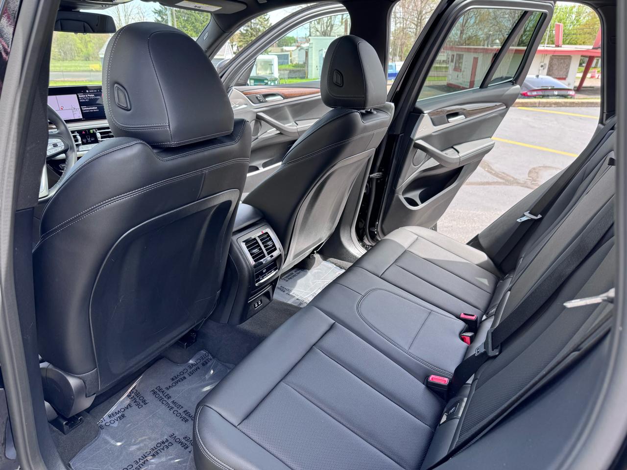 BMW 3 Series 330i xDrive Sports Wagon 2017