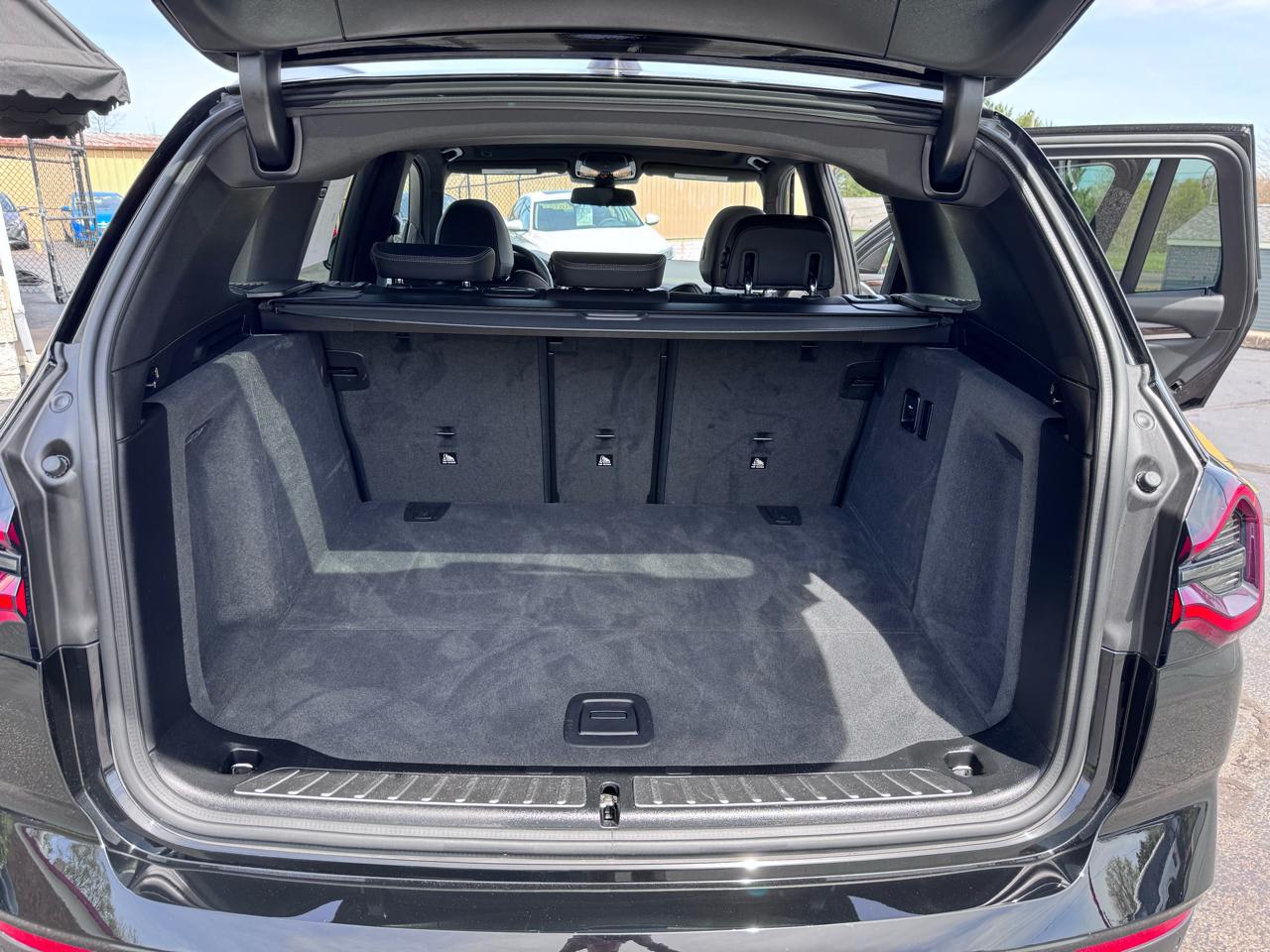 BMW 3 Series 330i xDrive Sports Wagon 2017