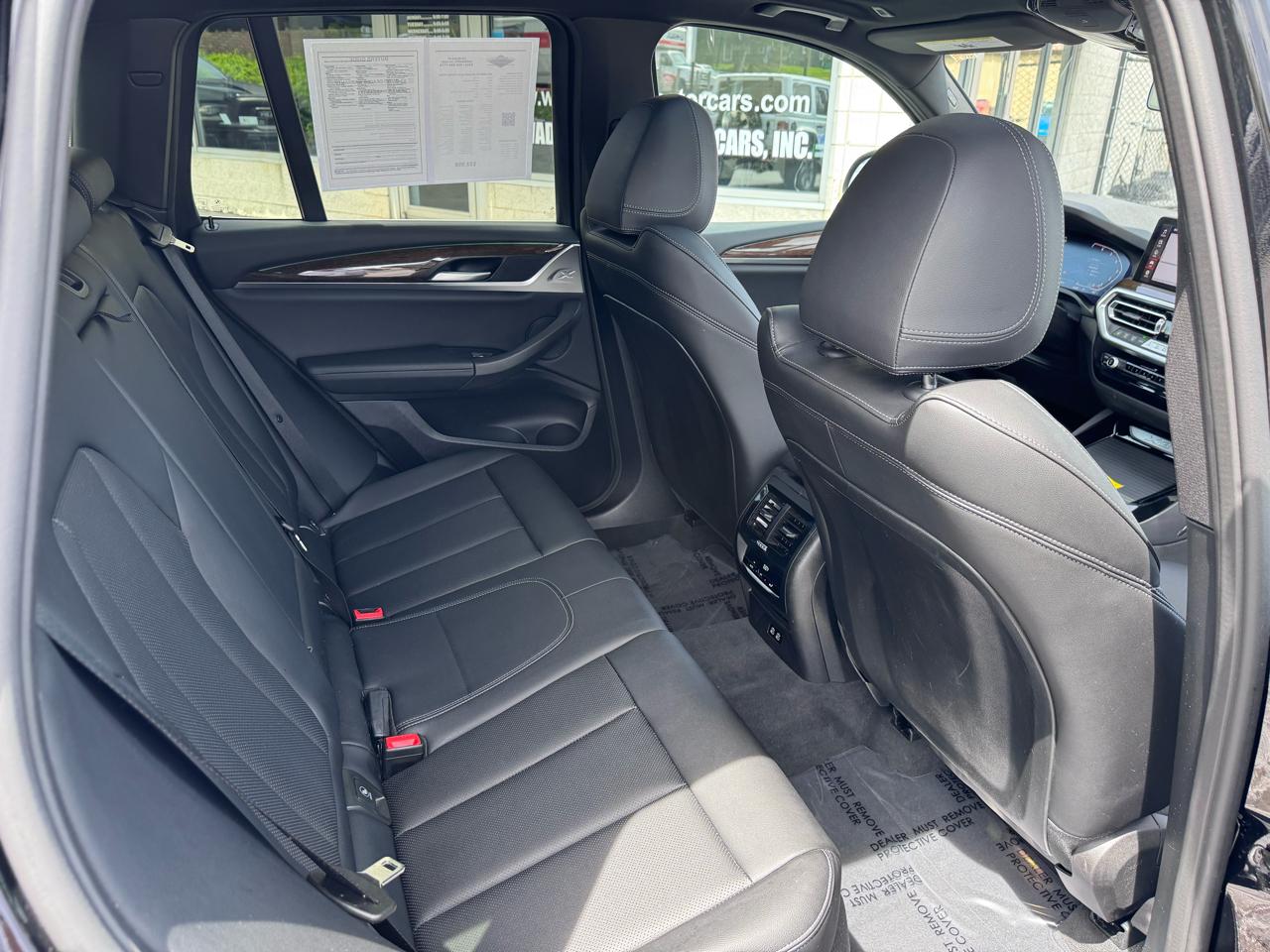 BMW 3 Series 330i xDrive Sports Wagon 2017