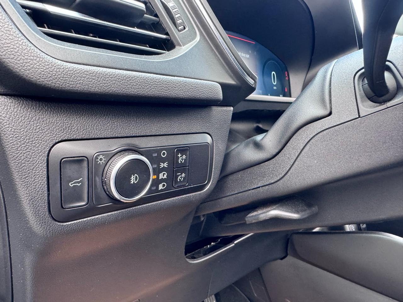 Ford Escape Platinum AWD 2023