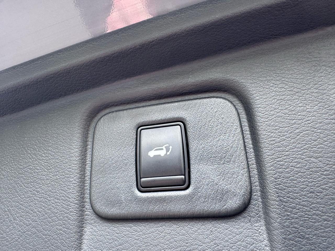 Nissan Murano AWD SL 2024