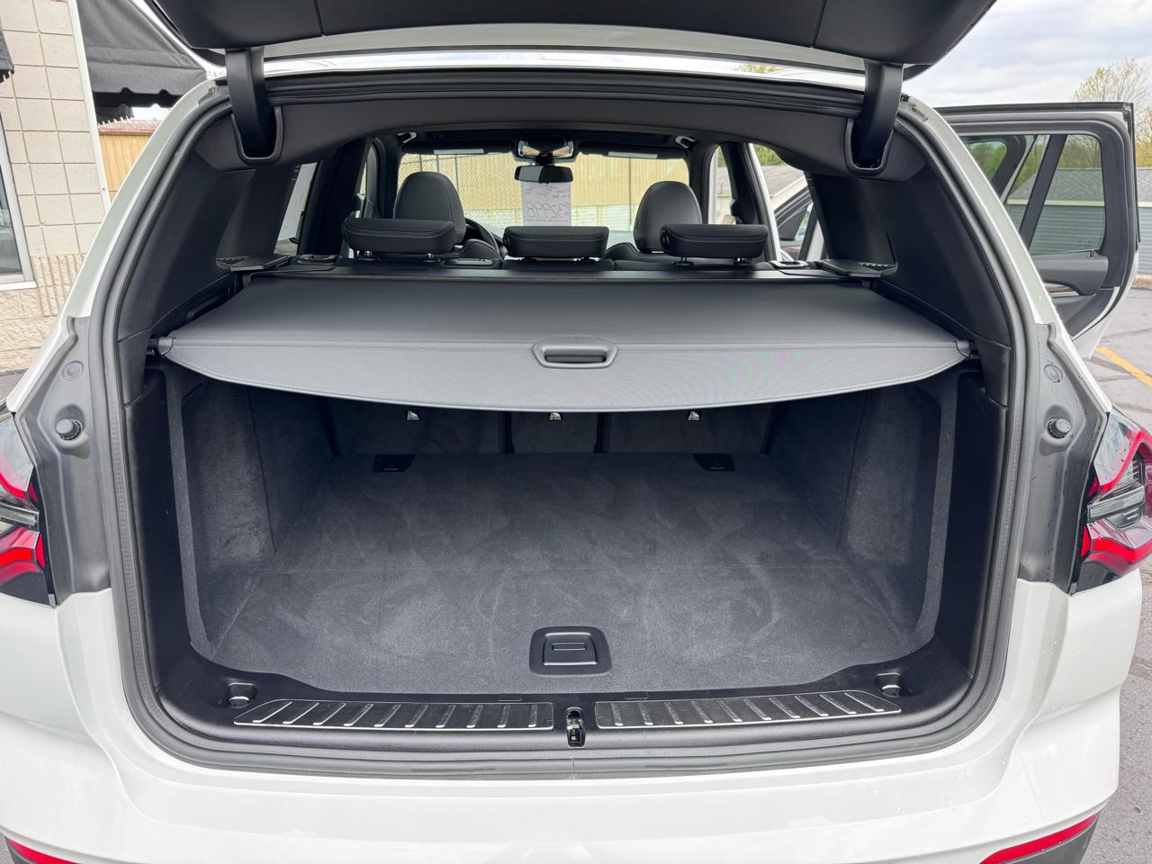 BMW X3 xDrive30i Sports Activity Vehicle 2024