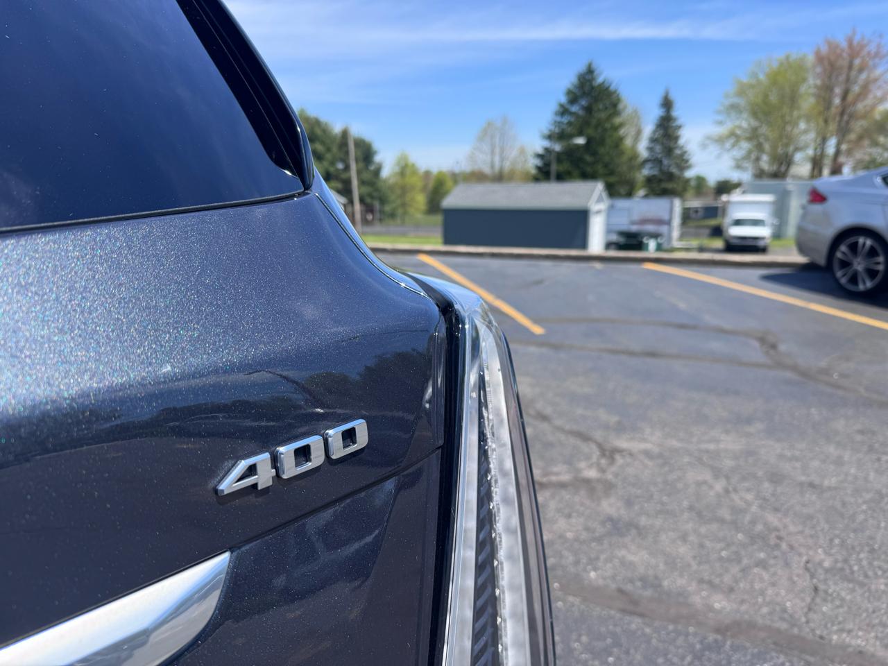 Cadillac XT5 AWD 4dr Sport 2021