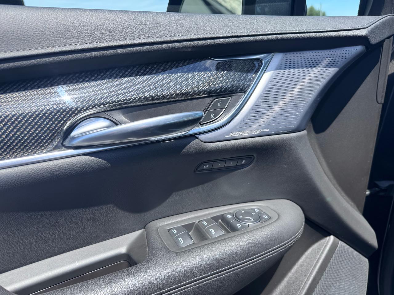 Cadillac XT5 AWD 4dr Sport 2021