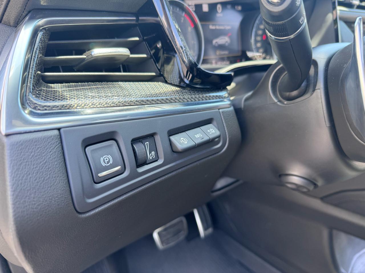 Cadillac XT5 AWD 4dr Sport 2021