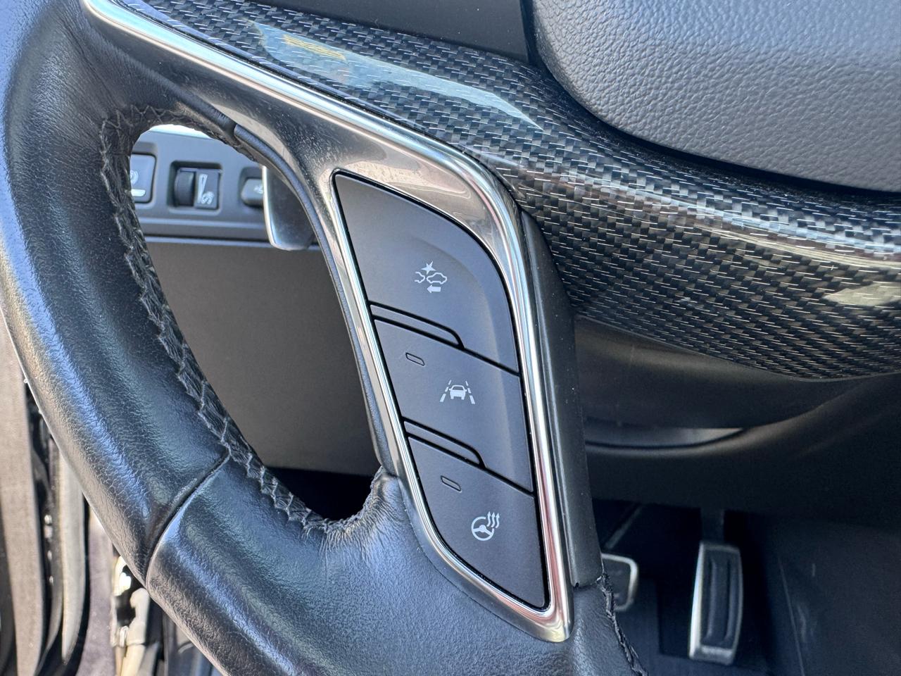 Cadillac XT5 AWD 4dr Sport 2021
