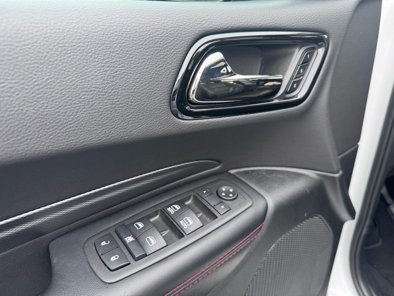 Dodge Durango GT Plus AWD 2026
