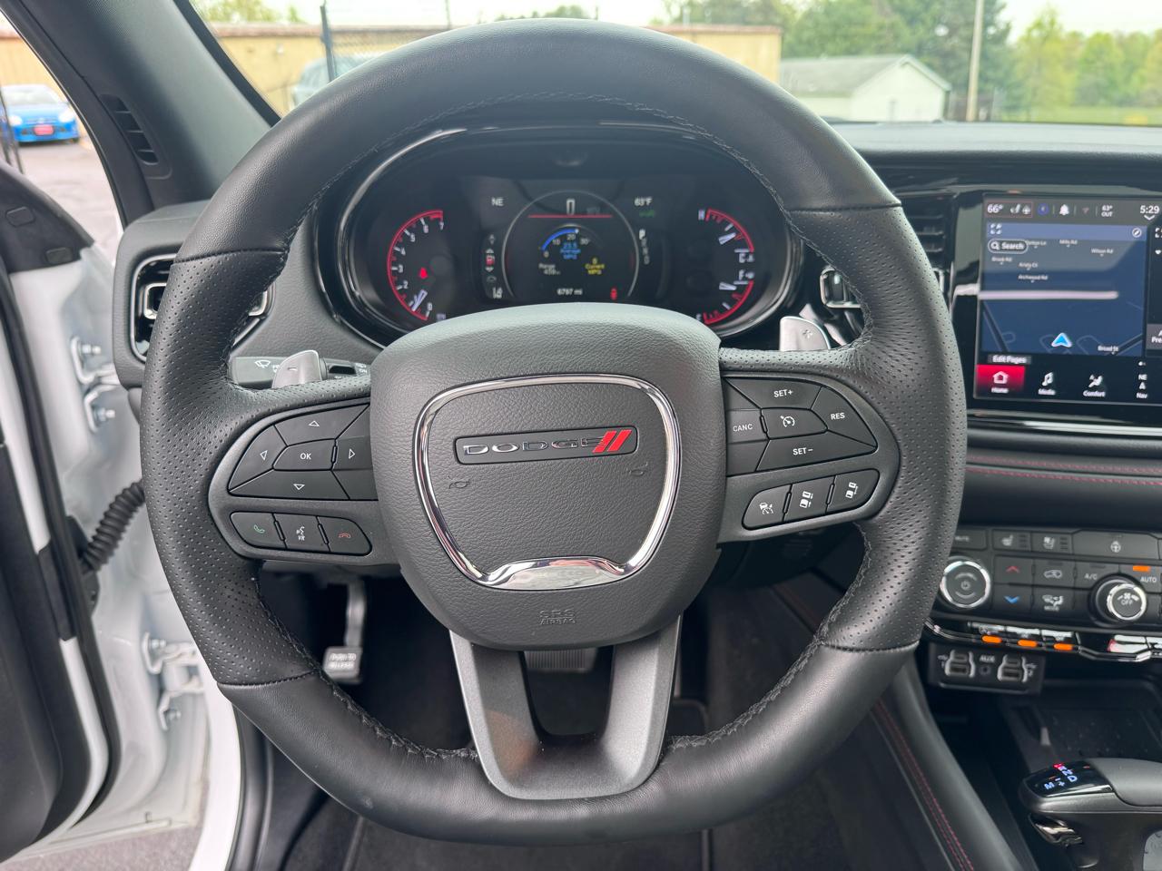 Dodge Durango GT Plus AWD 2026