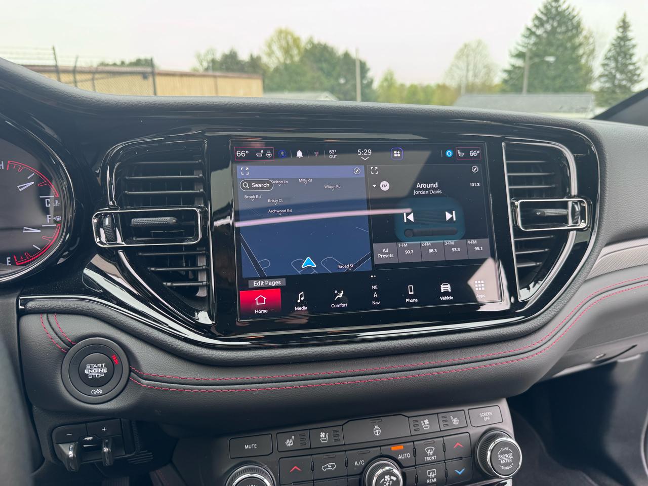 Dodge Durango GT Plus AWD 2026