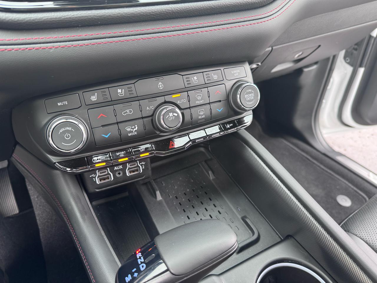 Dodge Durango GT Plus AWD 2026
