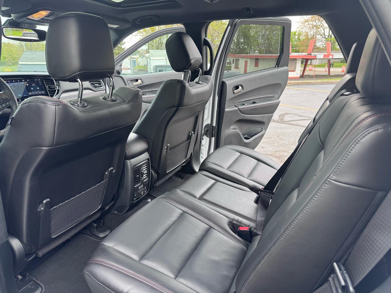 Dodge Durango GT Plus AWD 2026