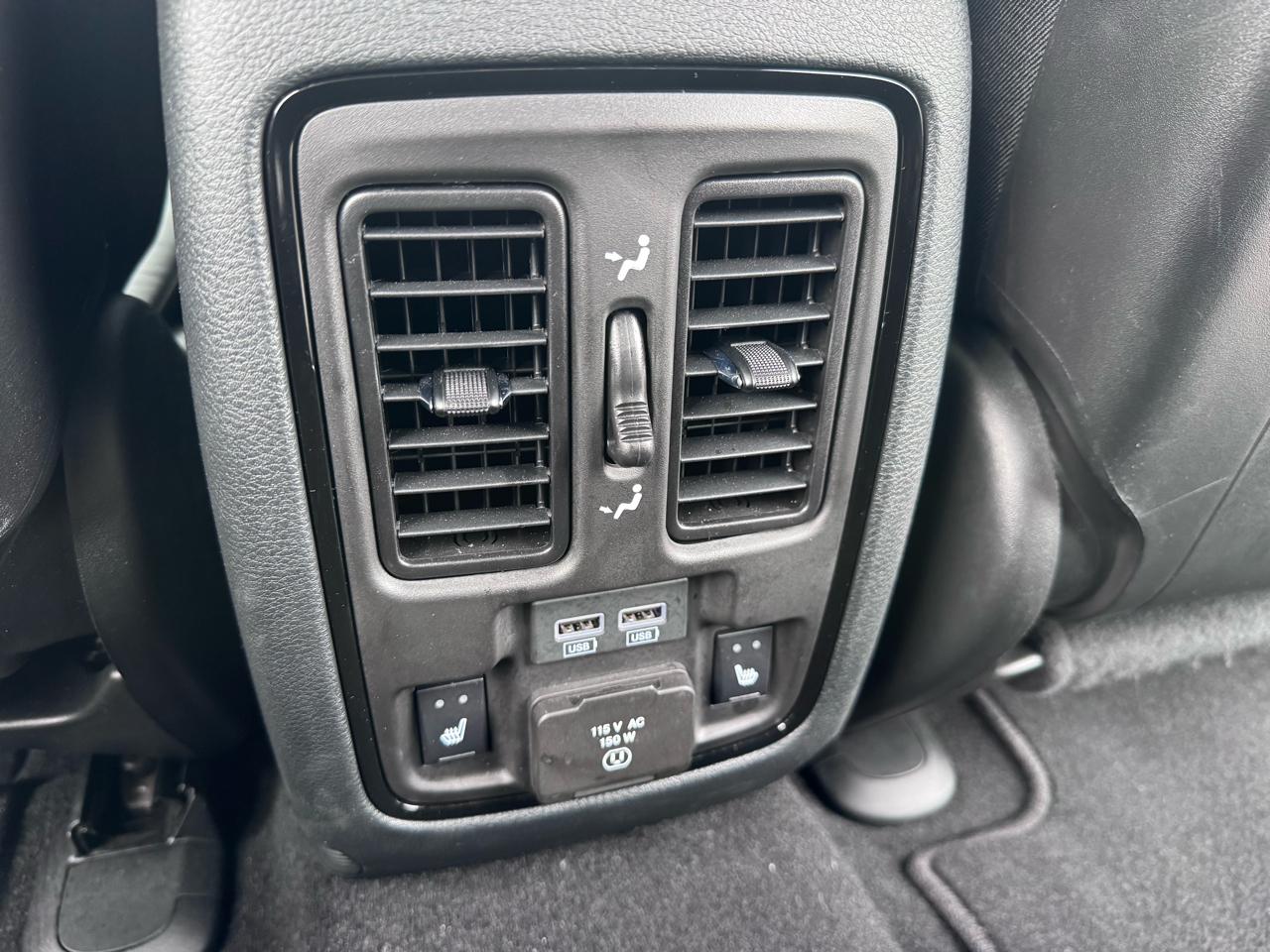 Dodge Durango GT Plus AWD 2026