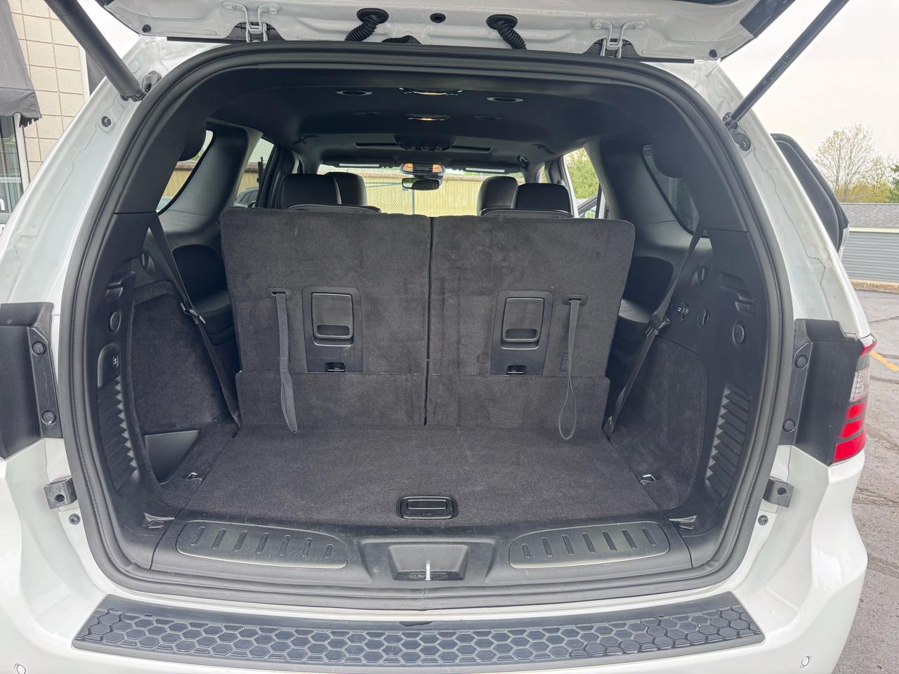 Dodge Durango GT Plus AWD 2026