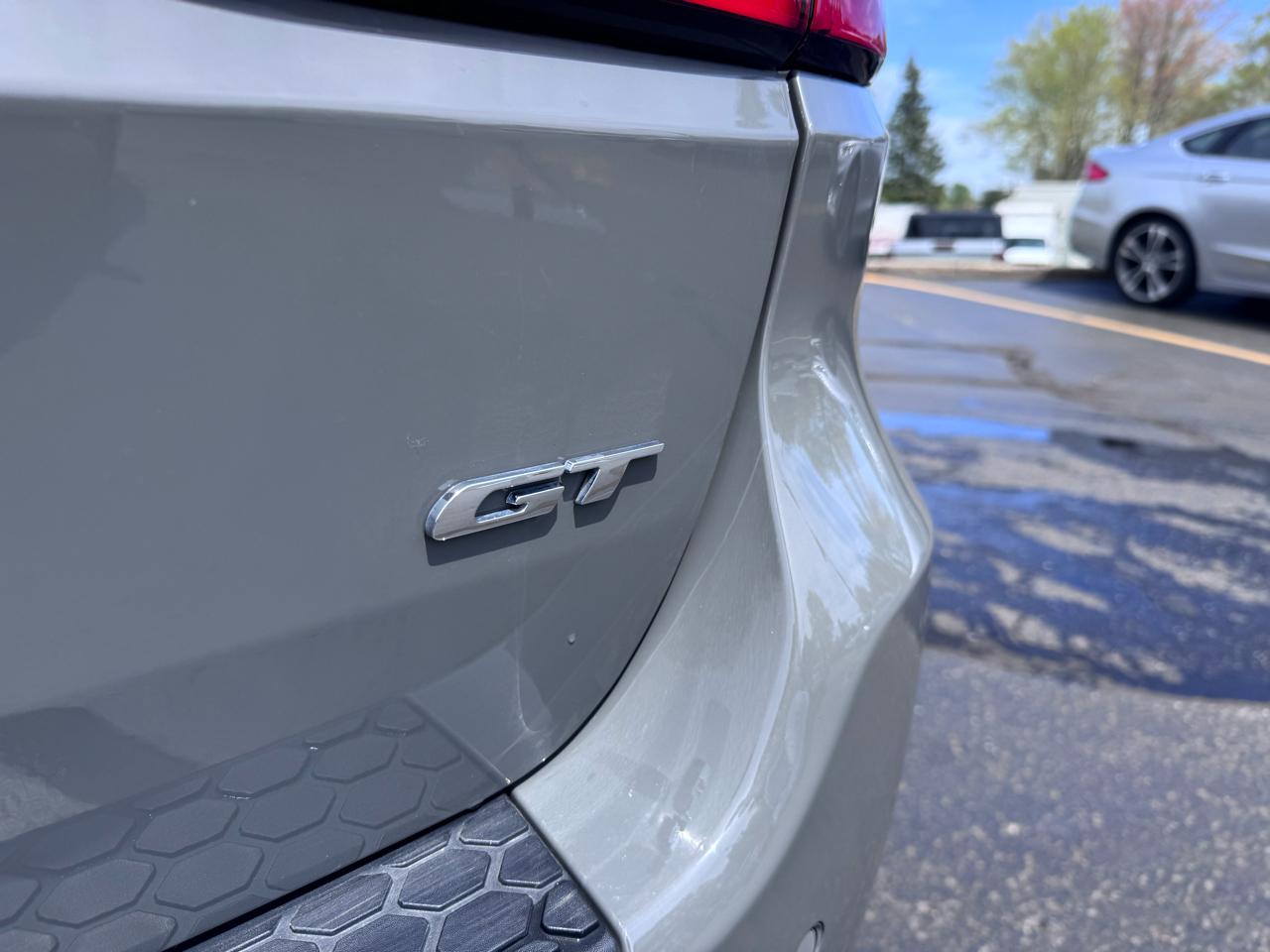 Dodge Durango GT Plus AWD 2026