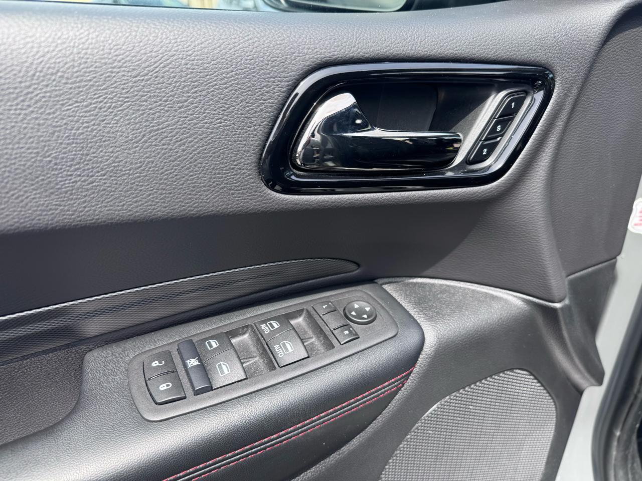 Dodge Durango GT Plus AWD 2026