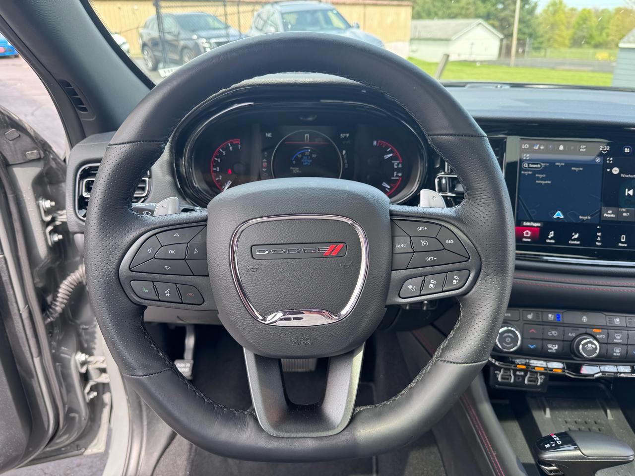 Dodge Durango GT Plus AWD 2026