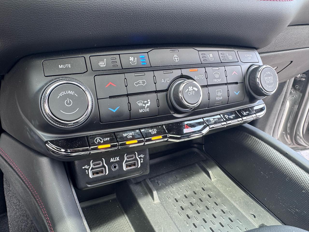 Dodge Durango GT Plus AWD 2026