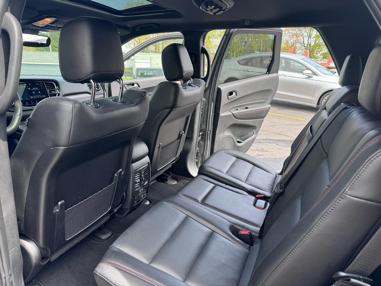 Dodge Durango GT Plus AWD 2026