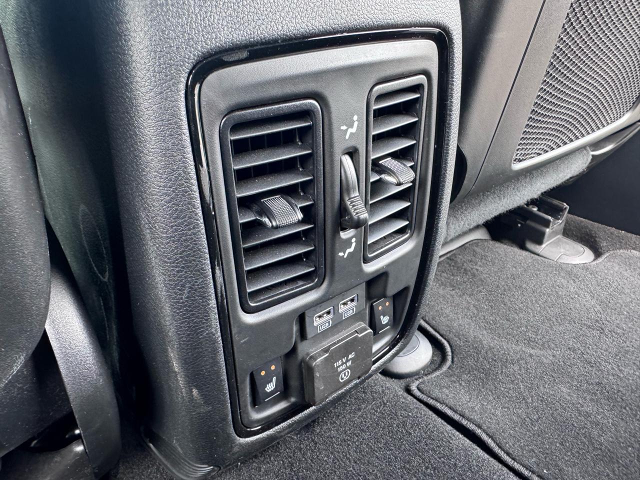 Dodge Durango GT Plus AWD 2026