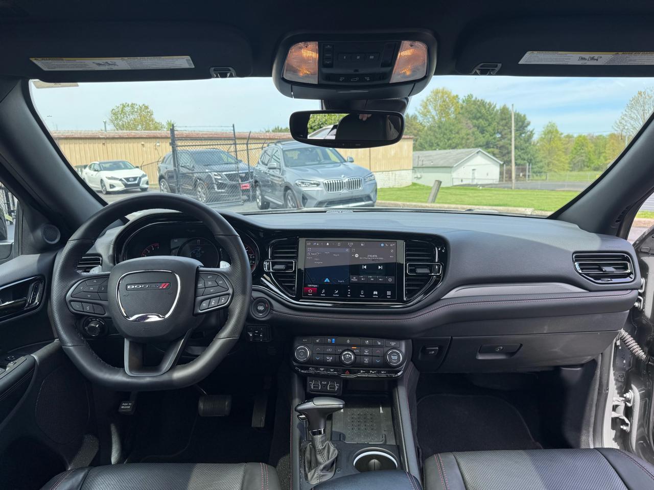 Dodge Durango GT Plus AWD 2026