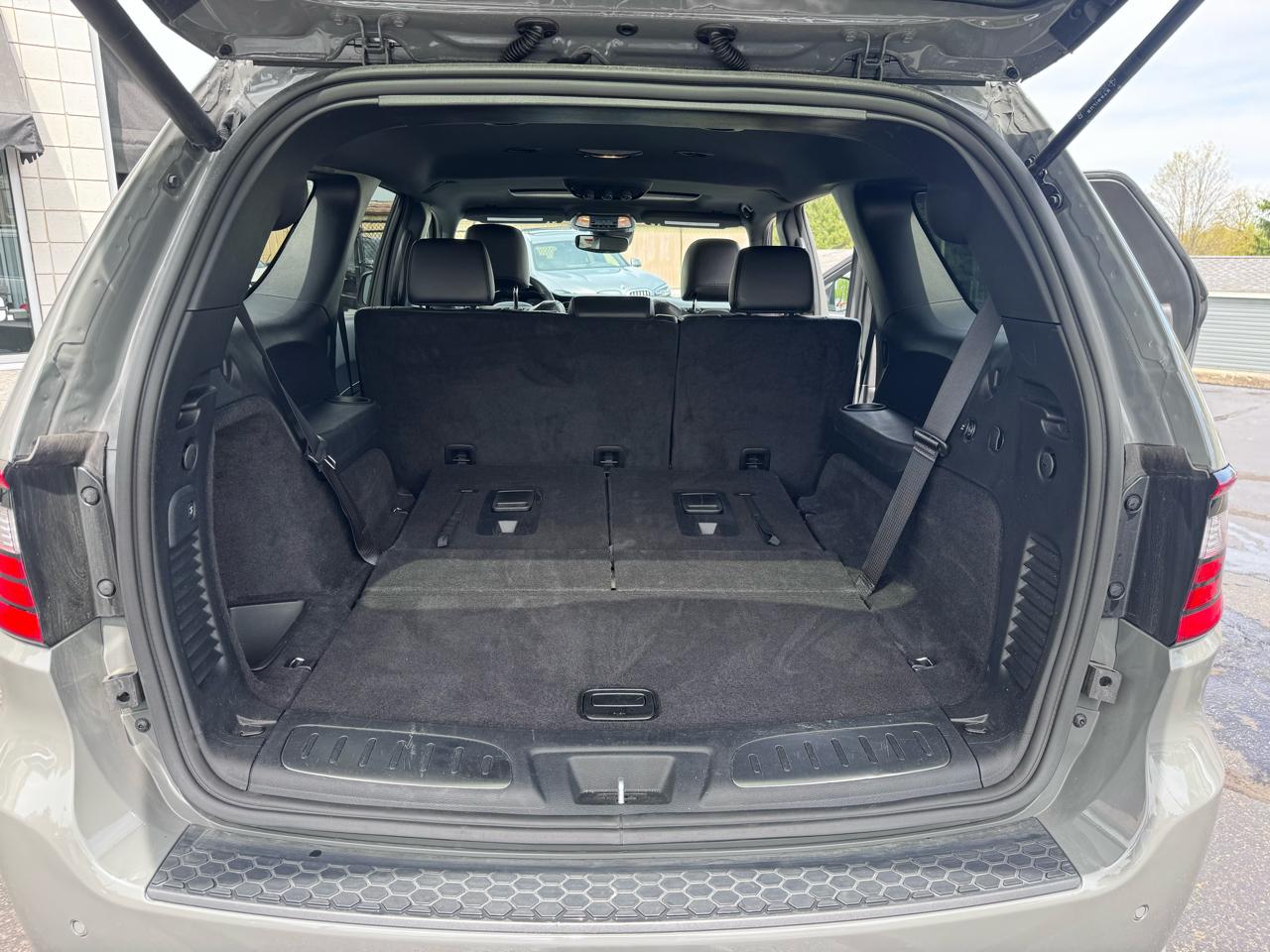 Dodge Durango GT Plus AWD 2026