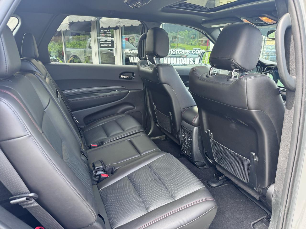 Dodge Durango GT Plus AWD 2026