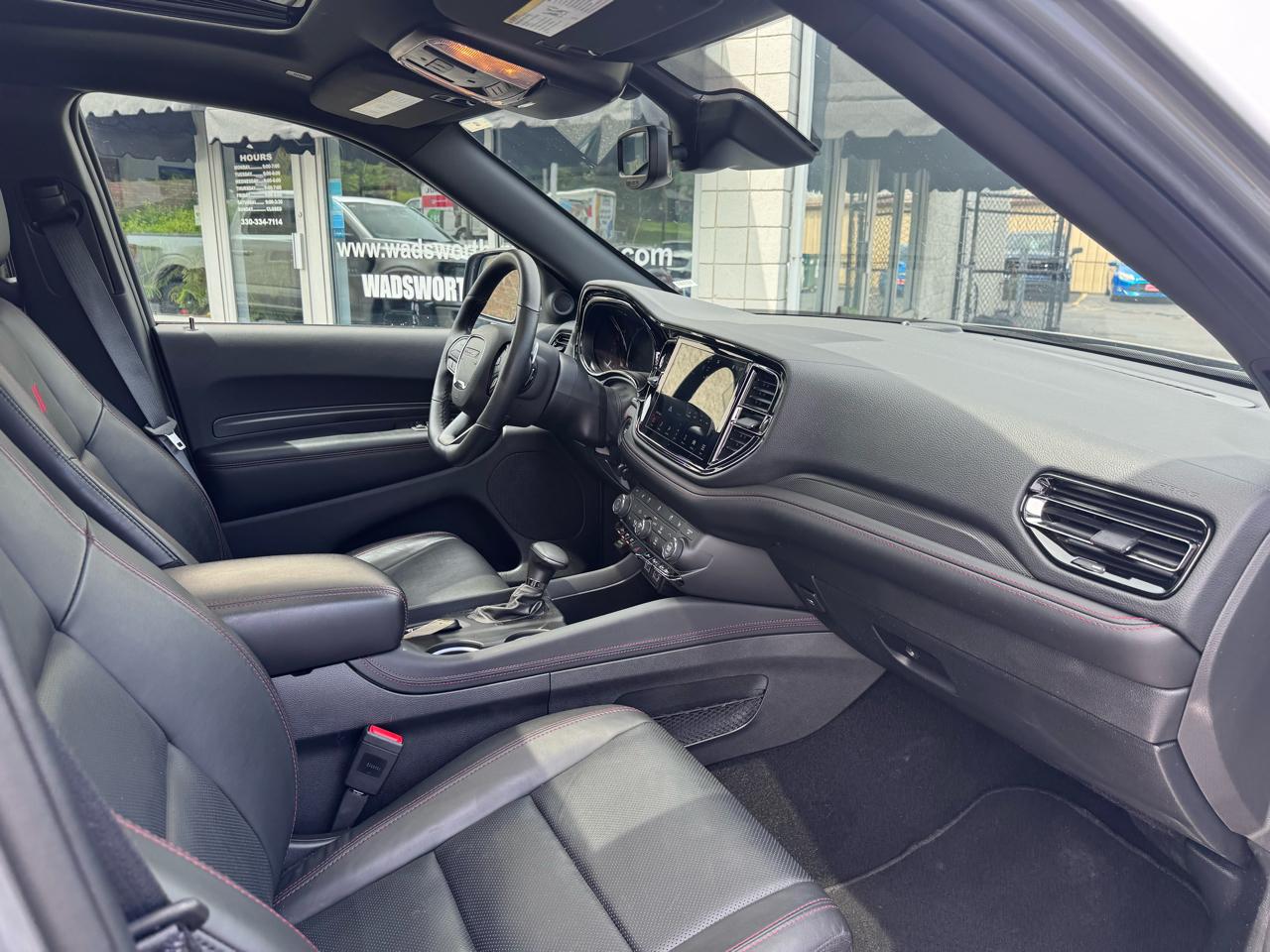 Dodge Durango GT Plus AWD 2026