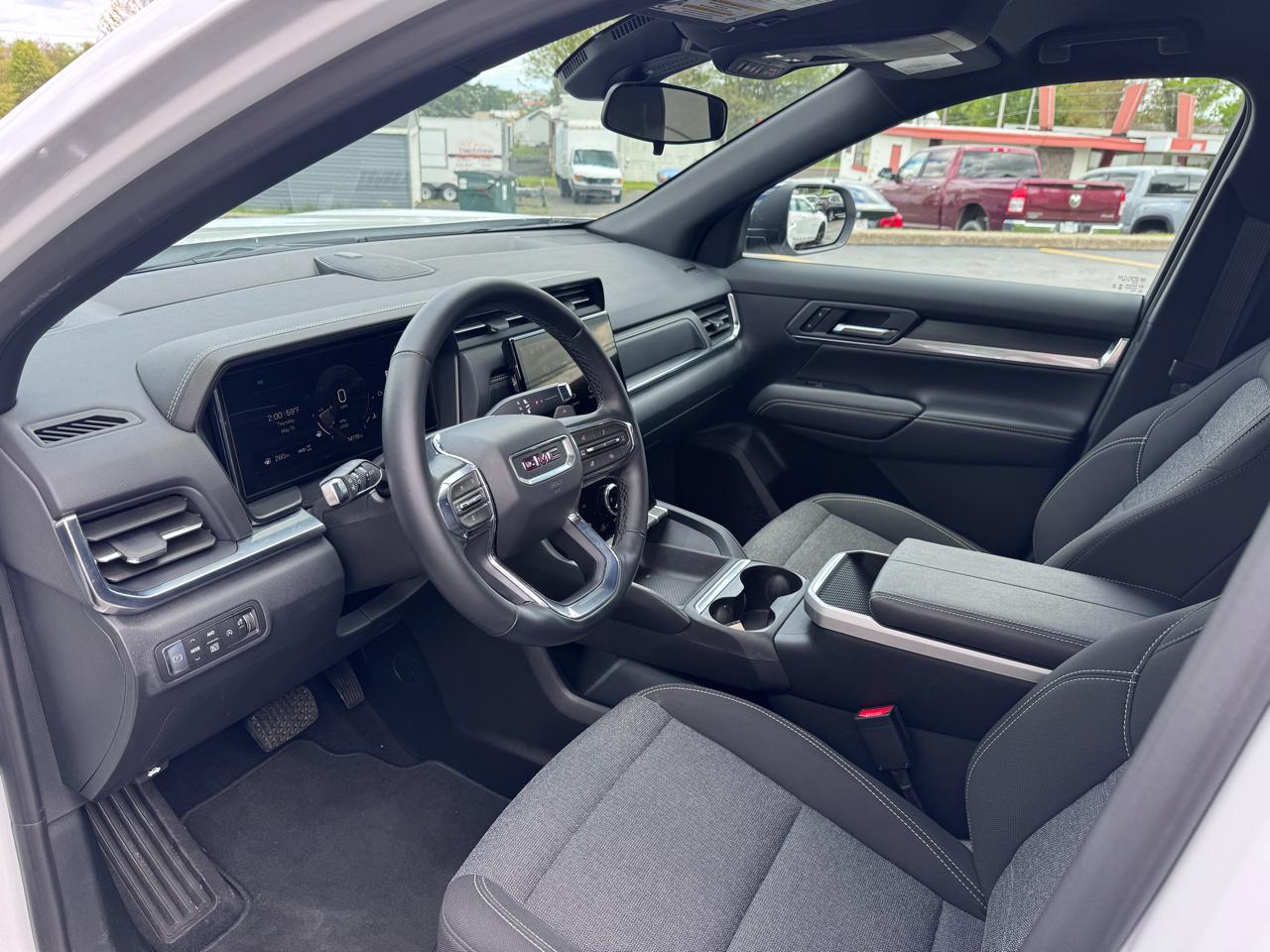 GMC Terrain AWD 4dr Elevation 2026