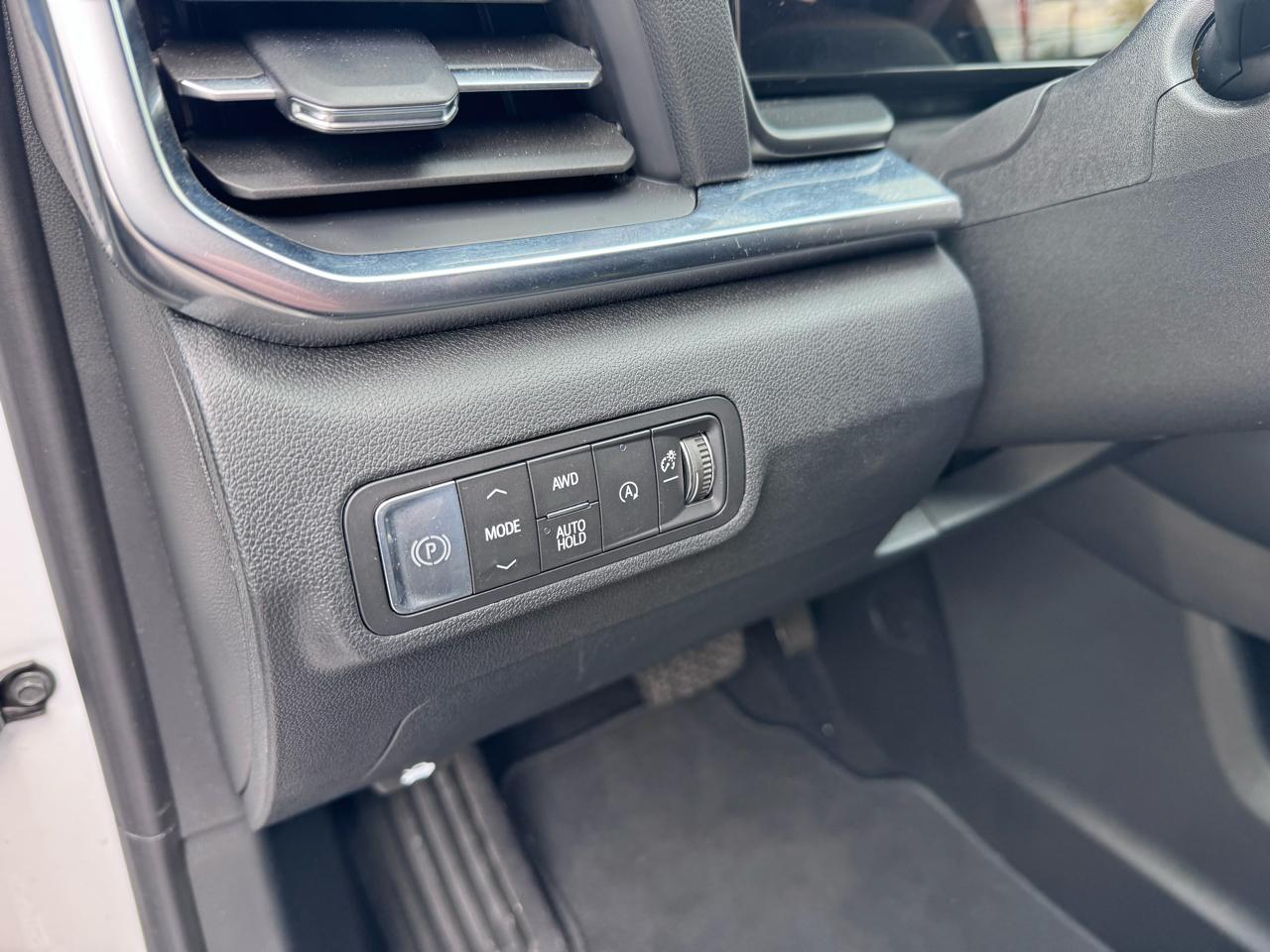 GMC Terrain AWD 4dr Elevation 2026