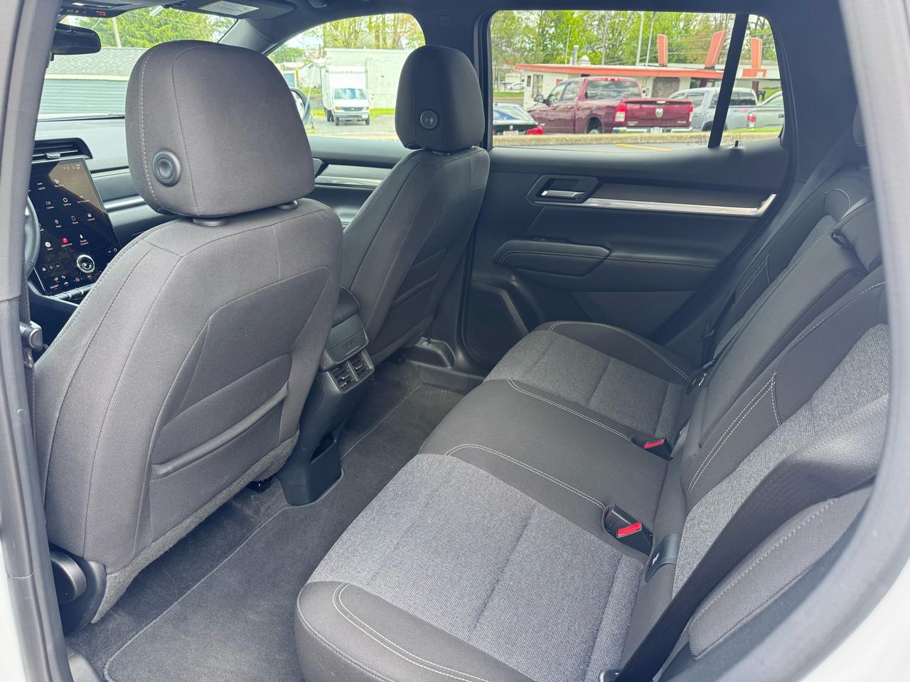 GMC Terrain AWD 4dr Elevation 2026