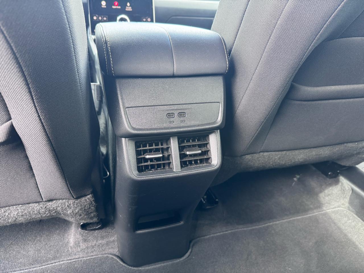 GMC Terrain AWD 4dr Elevation 2026