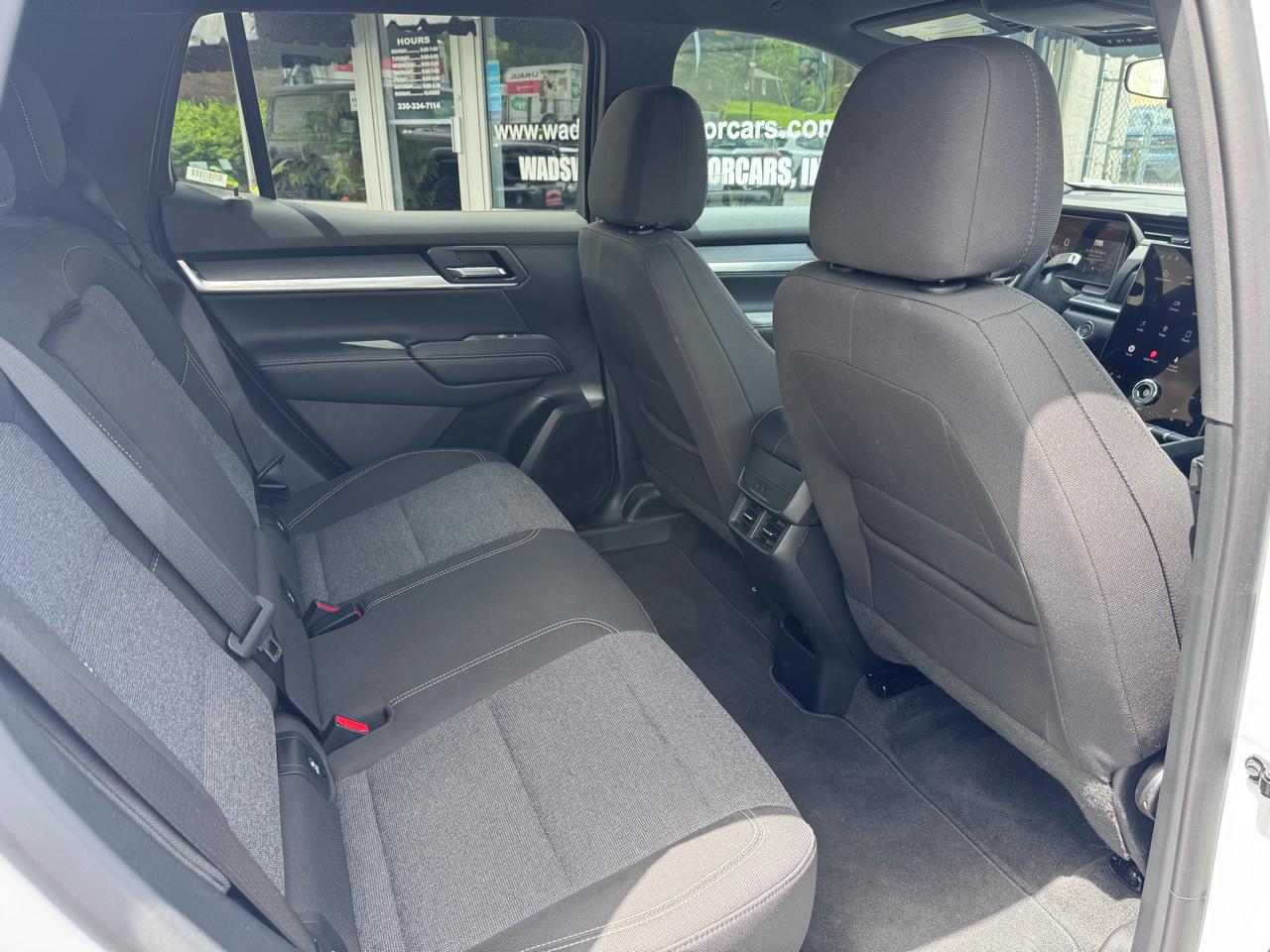 GMC Terrain AWD 4dr Elevation 2026