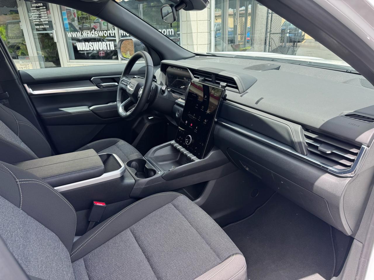 GMC Terrain AWD 4dr Elevation 2026