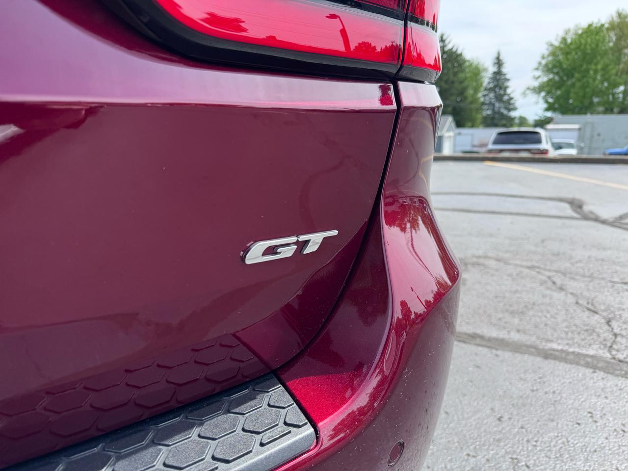 Dodge Durango GT Plus AWD 2026