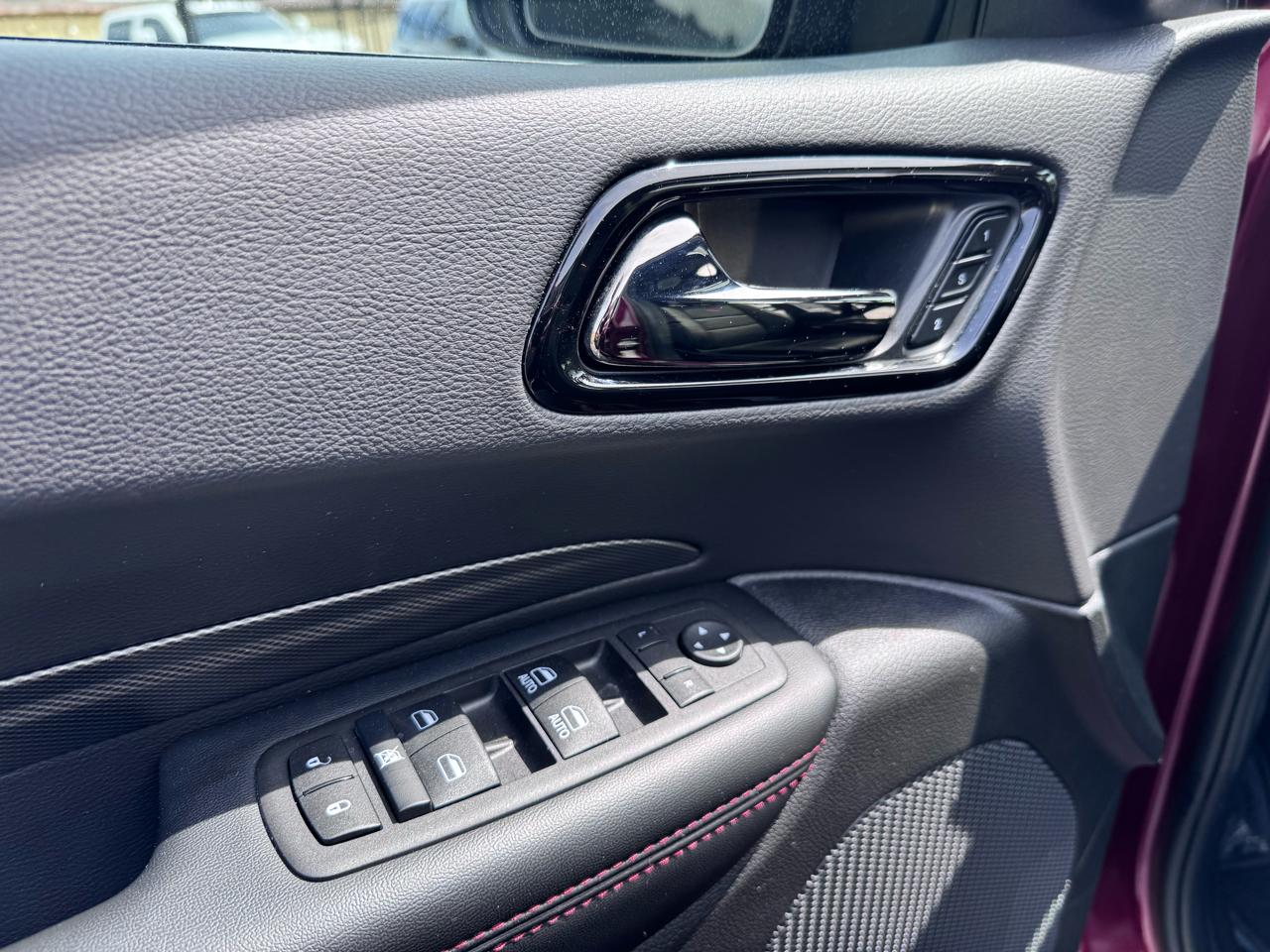 Dodge Durango GT Plus AWD 2026