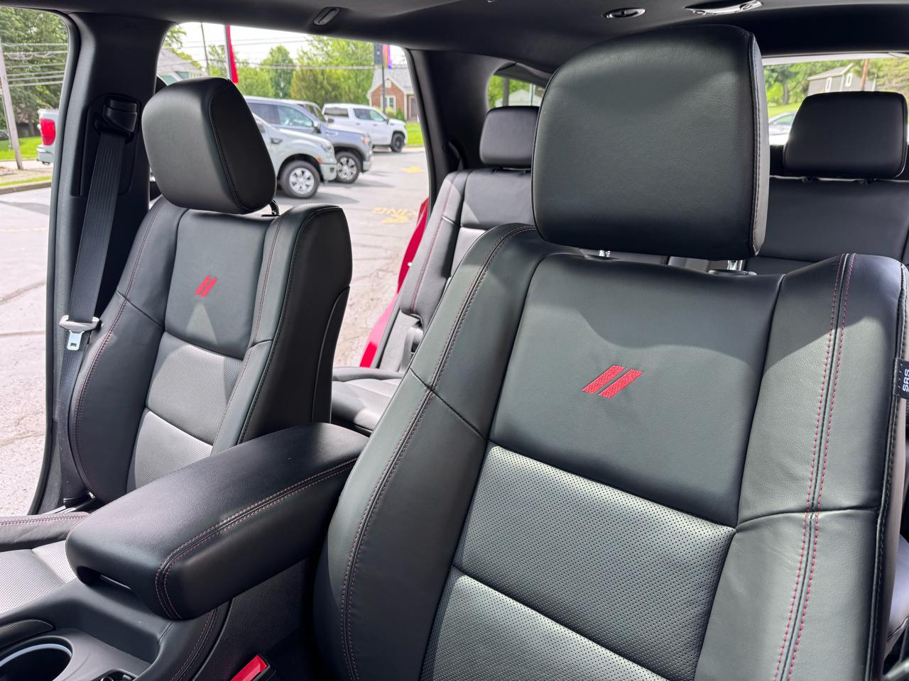Dodge Durango GT Plus AWD 2026