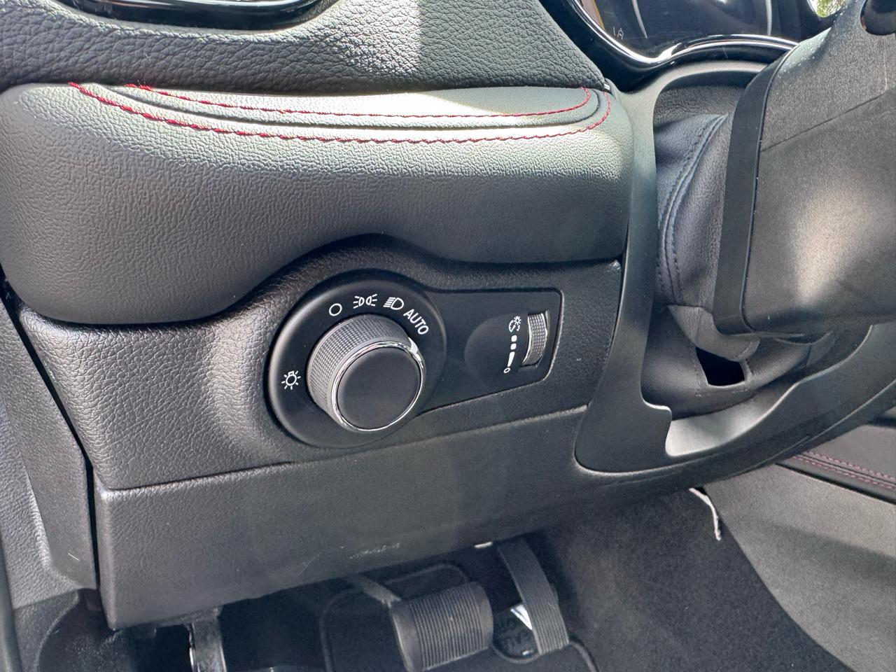 Dodge Durango GT Plus AWD 2026