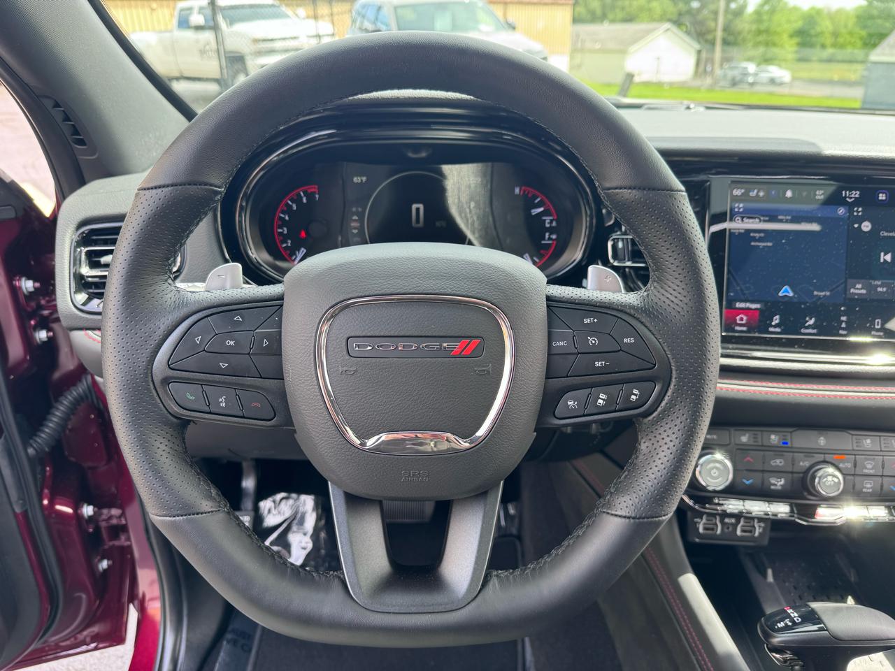 Dodge Durango GT Plus AWD 2026