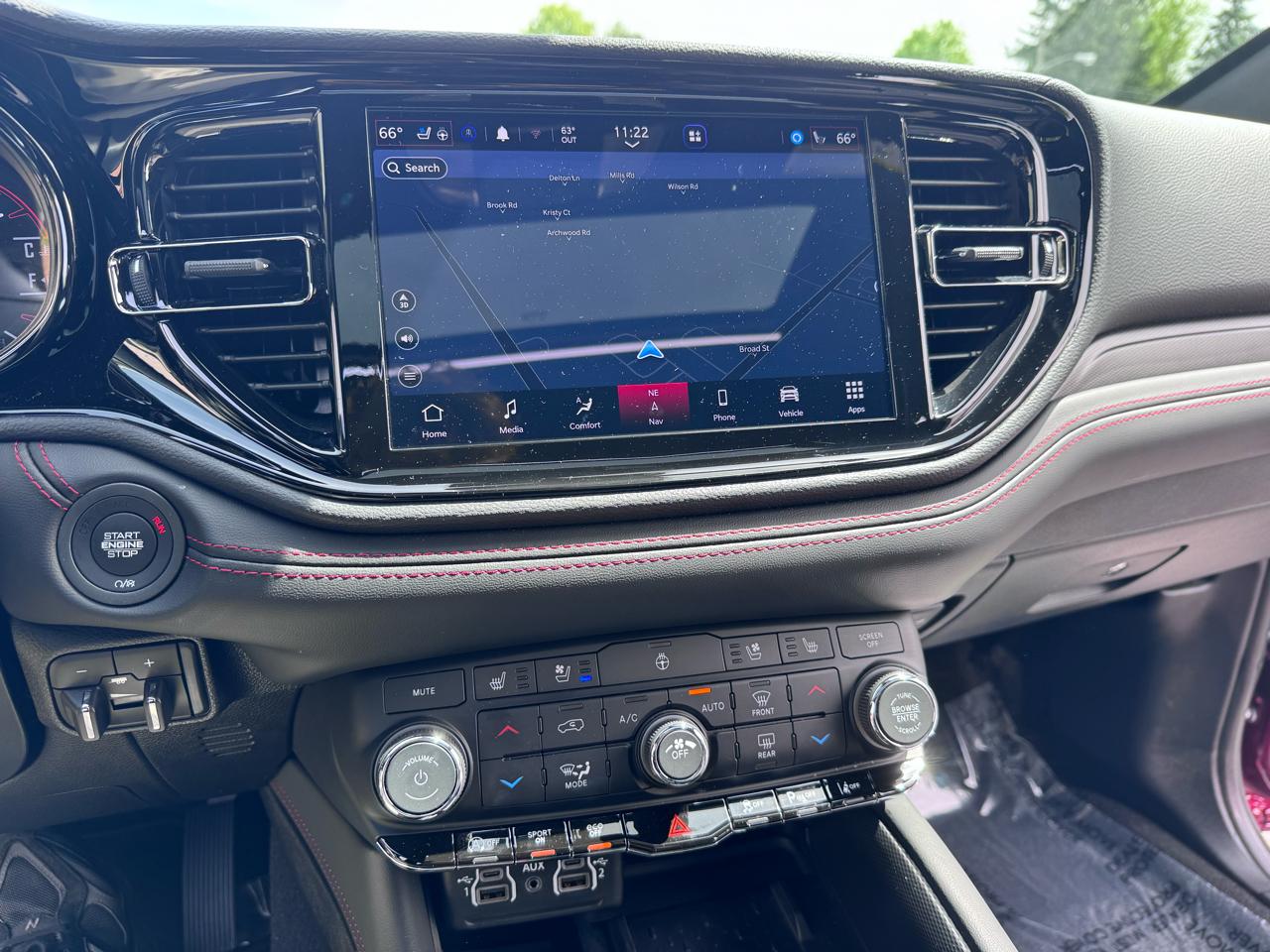 Dodge Durango GT Plus AWD 2026