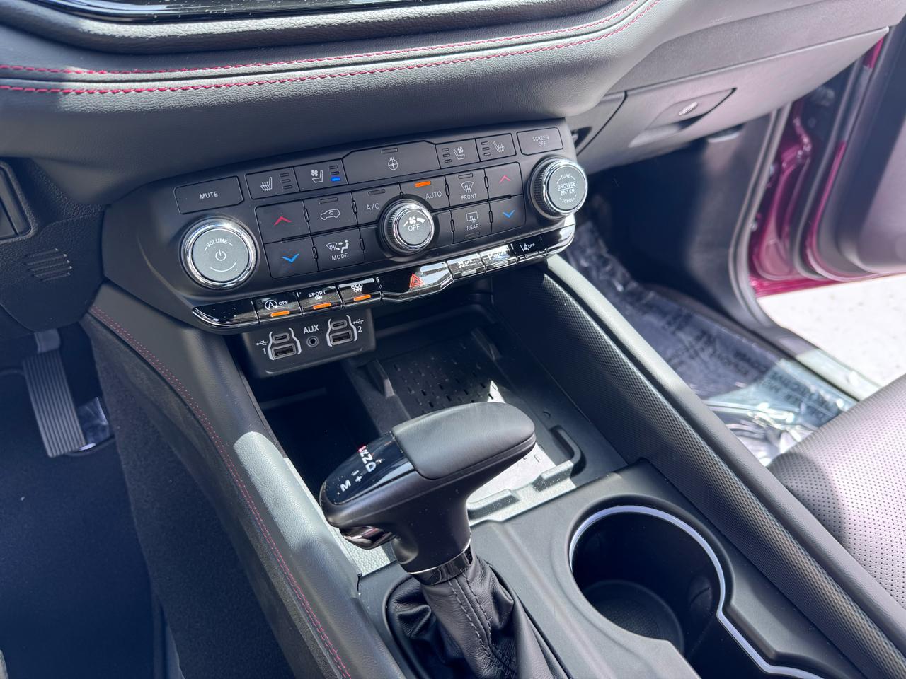 Dodge Durango GT Plus AWD 2026