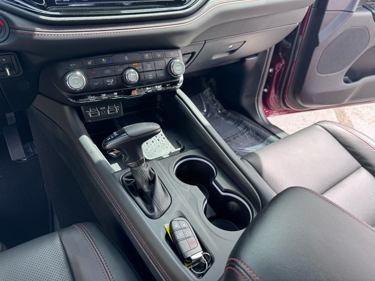 Dodge Durango GT Plus AWD 2026