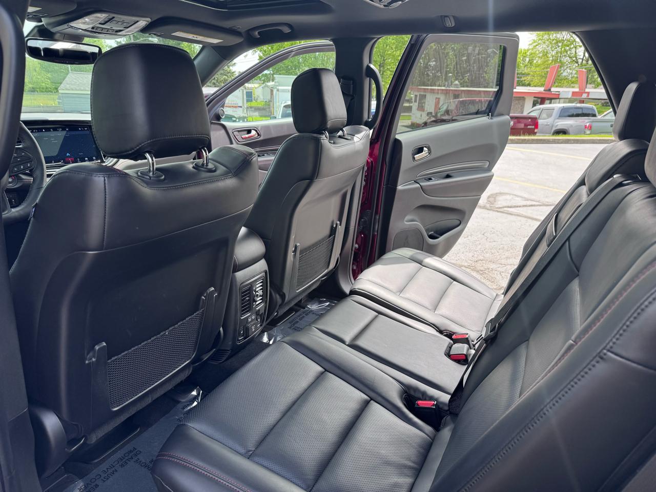 Dodge Durango GT Plus AWD 2026