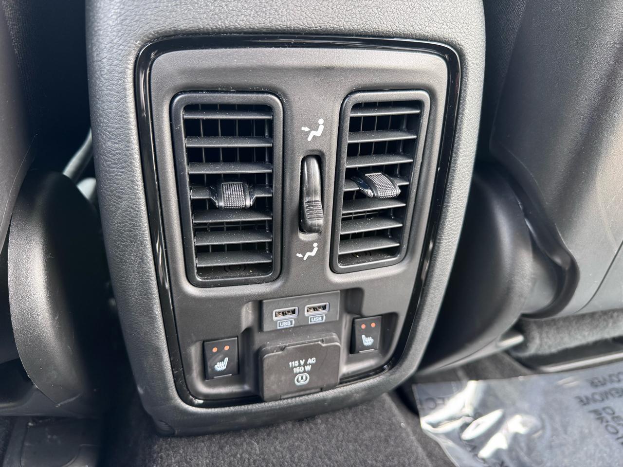 Dodge Durango GT Plus AWD 2026